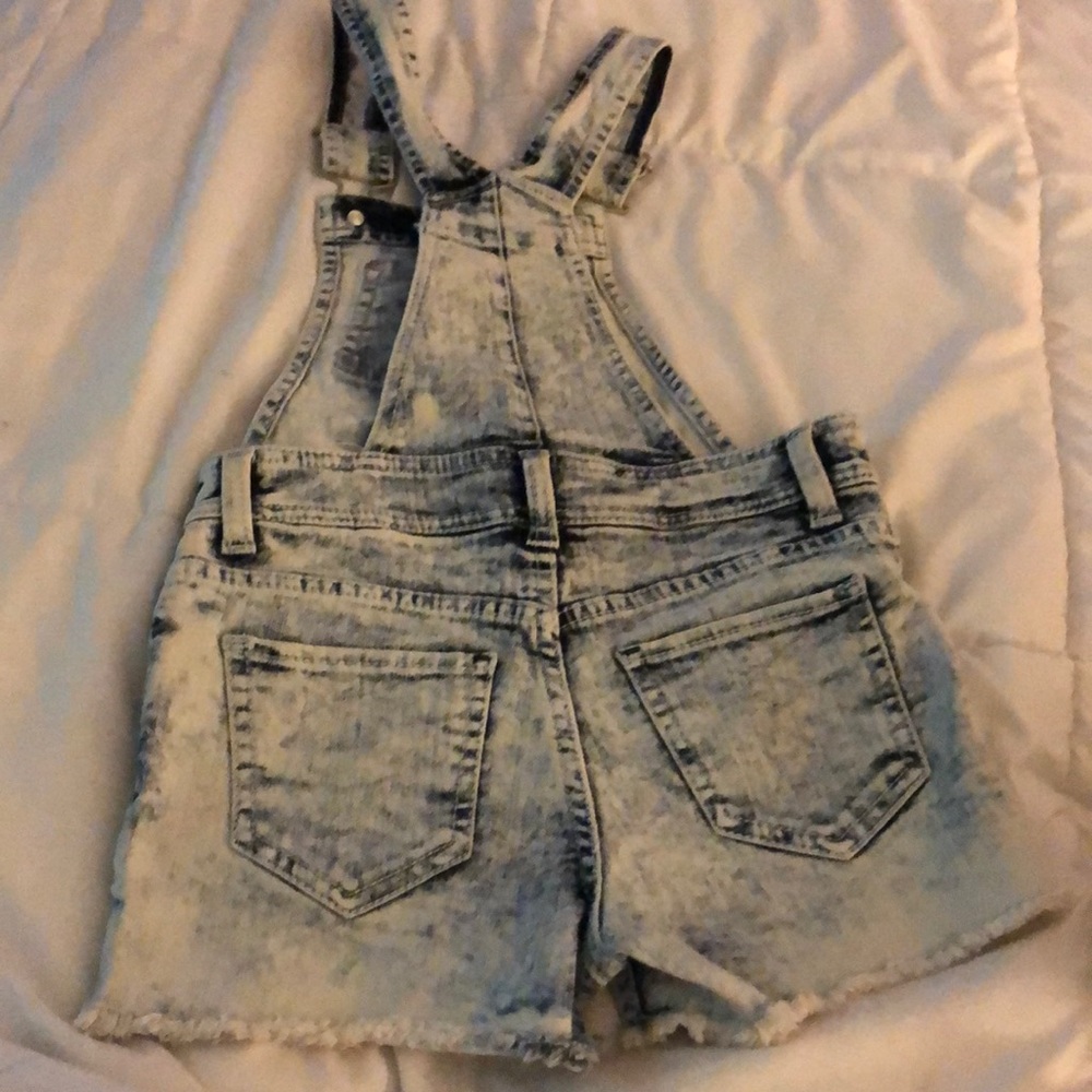 🌸🌸OVERALLS🌸🌸 - Picture 4 of 4